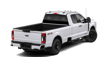 2026 Ford F-250SD XL SRW