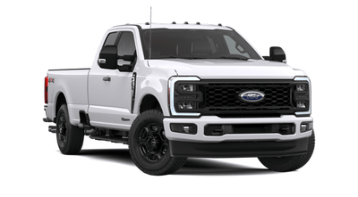 2026 Ford F-250SD XL SRW