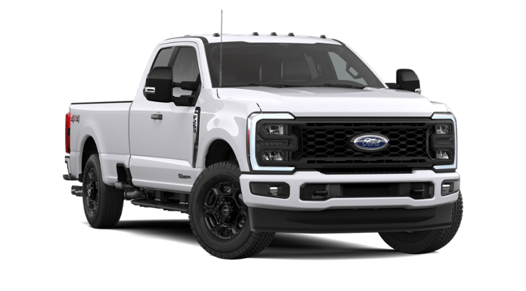 2026 Ford F-250SD XL SRW