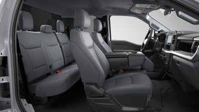 2026 Ford F-250SD XL SRW