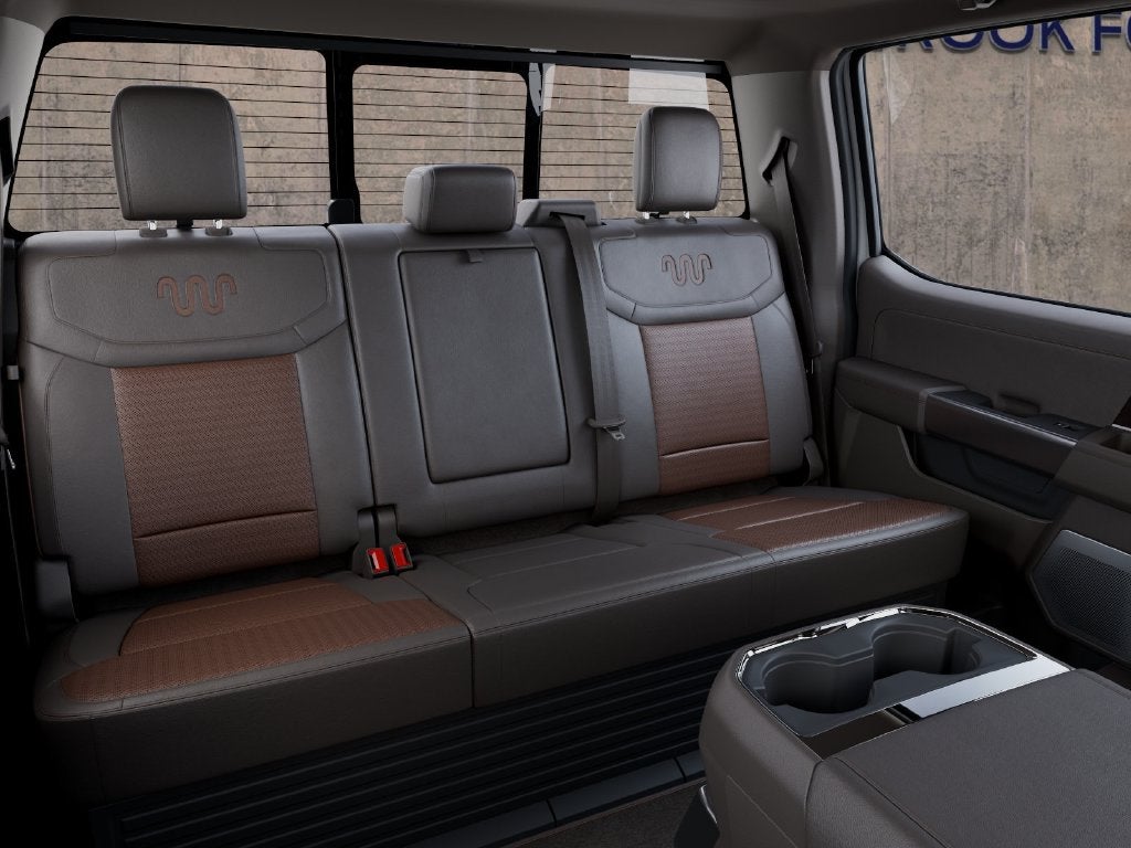 2027 Ford F-250SD King Ranch