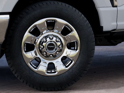 2027 Ford F-250SD King Ranch