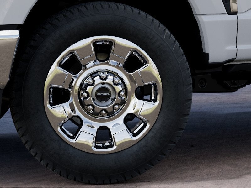 2027 Ford F-250SD King Ranch