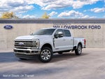 2027 Ford F-250SD King Ranch