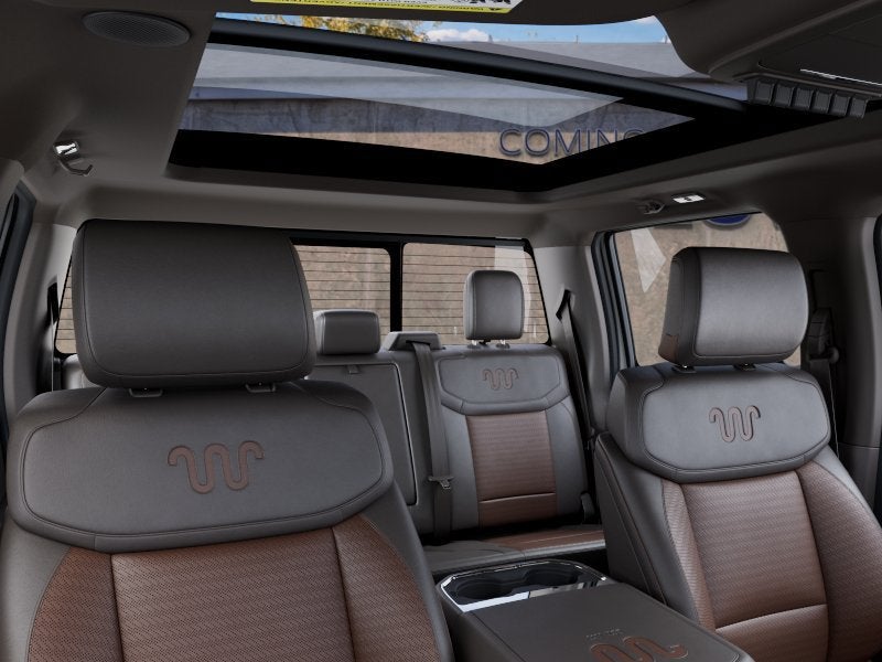 2027 Ford F-250SD King Ranch