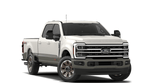 2027 Ford F-250SD F-250® King Ranch®