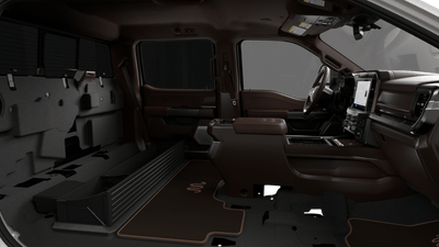 2027 Ford F-250SD F-250® King Ranch®
