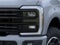 2026 Ford F-250SD Platinum Tremor