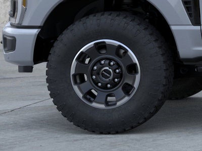2026 Ford F-250SD Platinum Tremor