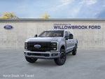 2026 Ford F-250SD Platinum Tremor