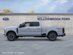 2026 Ford F-250SD Platinum Tremor