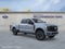 2026 Ford F-250SD Platinum Tremor