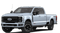 2026 Ford F-250SD Platinum Tremor