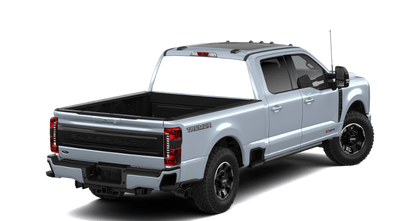 2026 Ford F-250SD Platinum Tremor