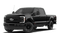 2027 Ford F-250SD Platinum SRW