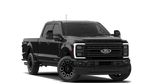 2027 Ford F-250SD Platinum SRW
