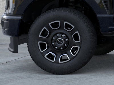 2026 Ford F-250SD F-250® Platinum®