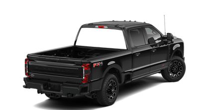 2026 Ford F-250SD F-250® Platinum®