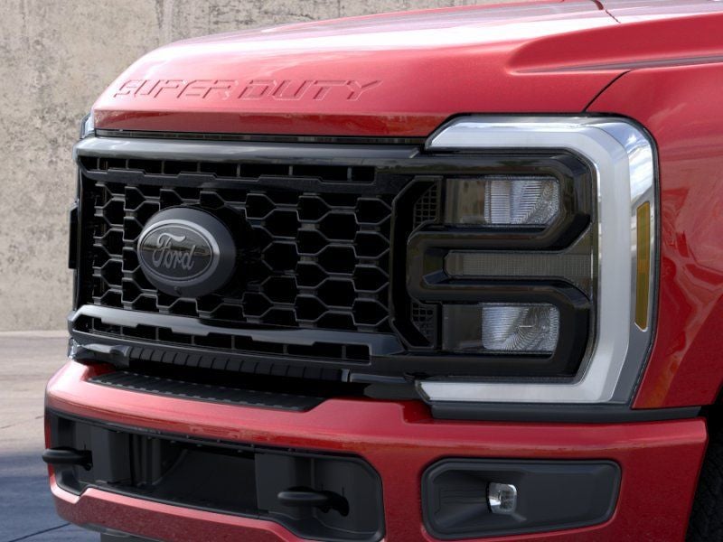 2026 Ford F-250SD XLT SRW