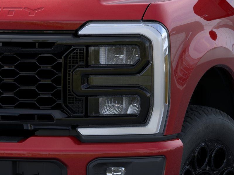 2026 Ford F-250SD XLT SRW