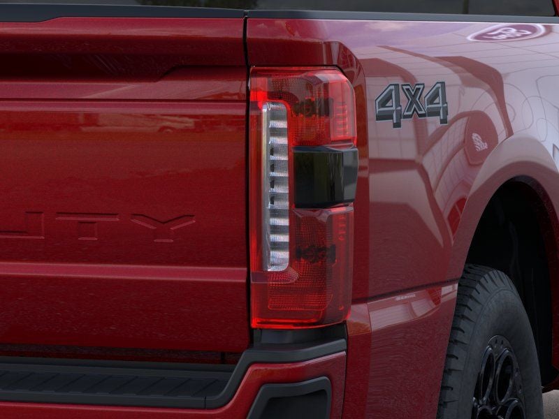2026 Ford F-250SD XLT SRW