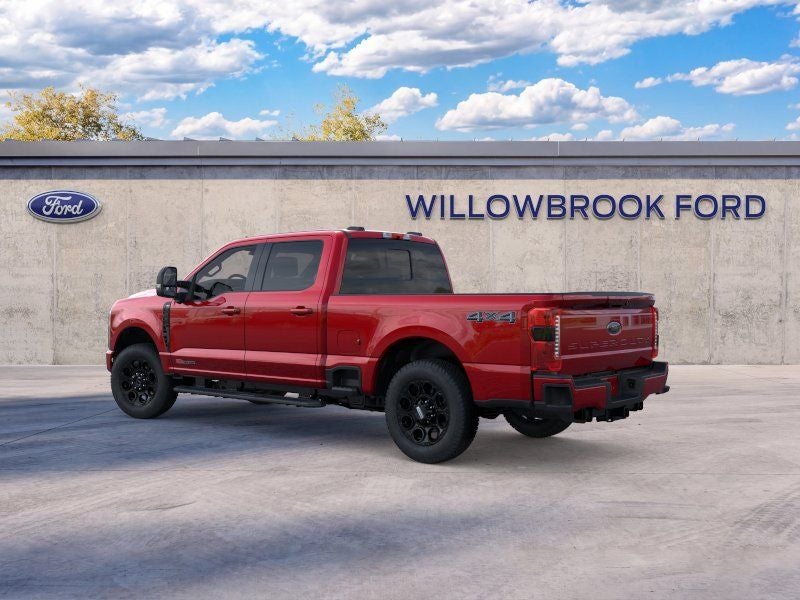 2026 Ford F-250SD XLT SRW