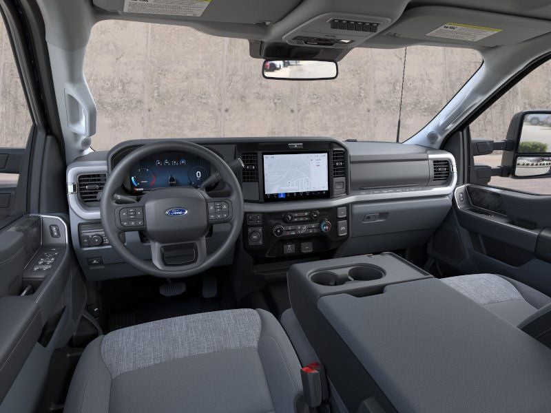 2026 Ford F-250SD XLT SRW