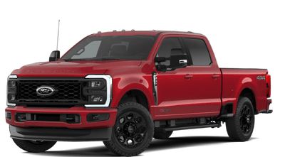 2026 Ford F-250SD XLT SRW