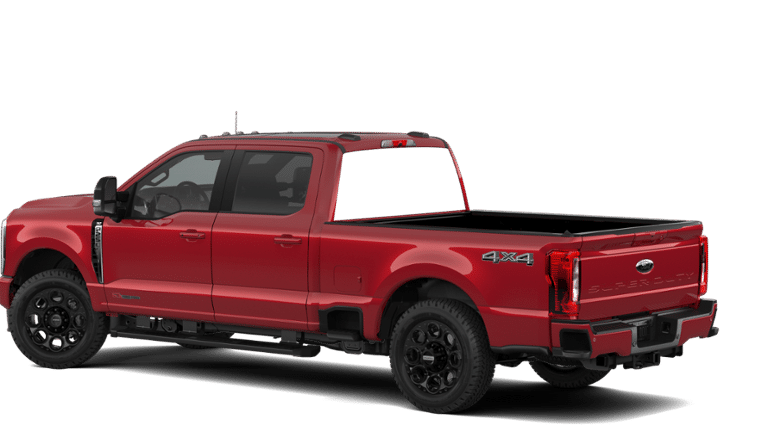 2026 Ford F-250SD XLT SRW
