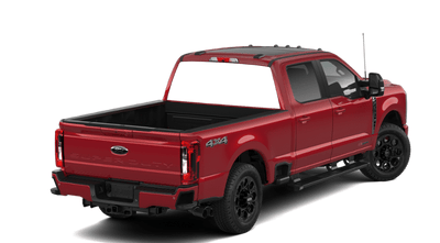 2026 Ford F-250SD XLT SRW