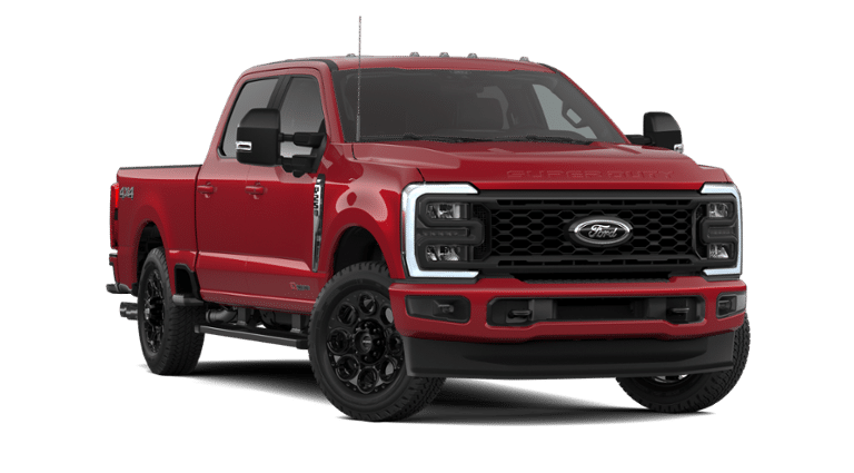 2026 Ford F-250SD XLT SRW