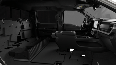 2027 Ford F-250SD F-250® Platinum®