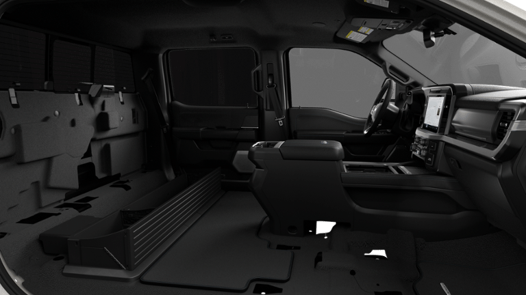 2027 Ford F-250SD F-250® Platinum®