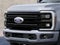2027 Ford F-250SD Platinum Tremor