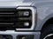 2027 Ford F-250SD Platinum Tremor