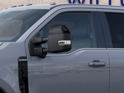2027 Ford F-250SD Platinum Tremor