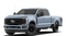 2027 Ford F-250SD Platinum Tremor