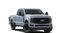 2027 Ford F-250SD Platinum Tremor