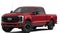 2026 Ford F-250SD Platinum Tremor