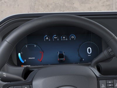 2026 Ford F-250SD Platinum Tremor