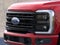 2026 Ford F-250SD Platinum Tremor