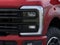 2026 Ford F-250SD Platinum Tremor