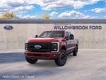 2026 Ford F-250SD Platinum Tremor