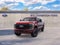 2026 Ford F-250SD Platinum Tremor