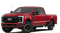 2026 Ford F-250SD F-250® Platinum®