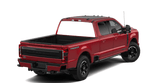 2026 Ford F-250SD F-250® Platinum®