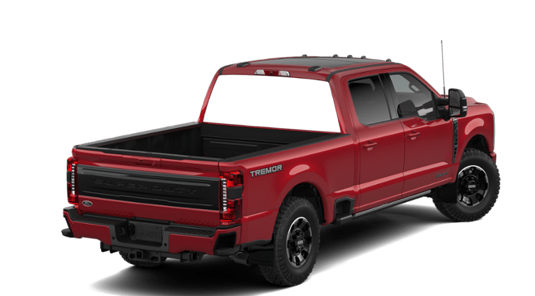 2026 Ford F-250SD F-250® Platinum®