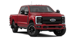2026 Ford F-250SD F-250® Platinum®