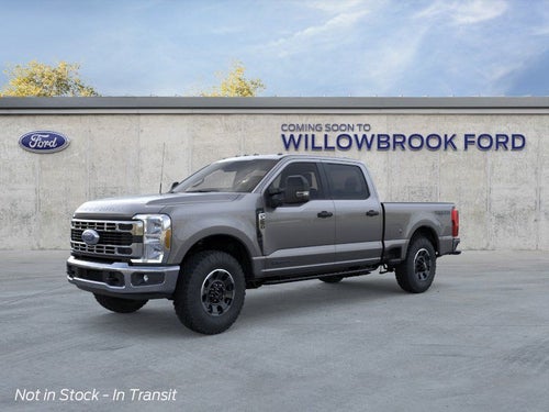 2026 Ford F-250SD F-250® XLT