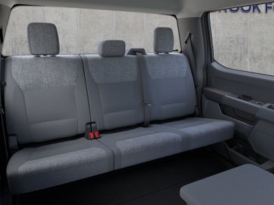 2026 Ford F-250SD F-250® XLT